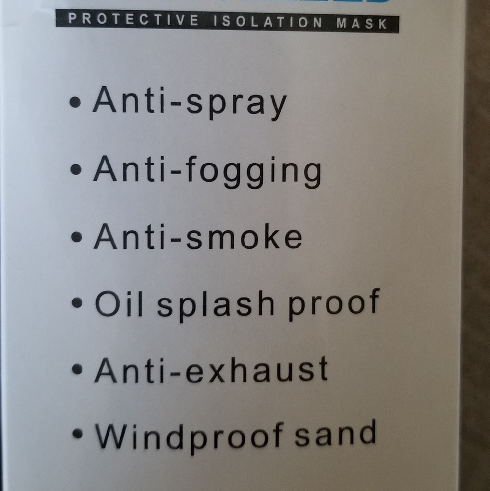 Face Shield - image 5